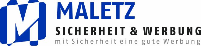 MALETZ SICHERHEIT & WERBUNG